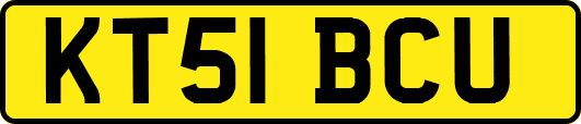 KT51BCU
