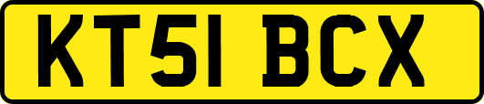 KT51BCX