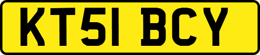 KT51BCY