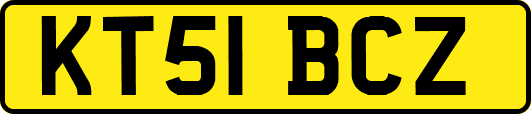 KT51BCZ
