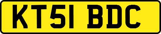KT51BDC