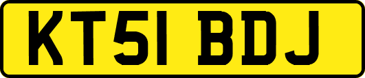 KT51BDJ