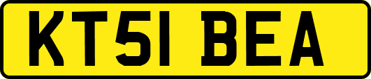 KT51BEA