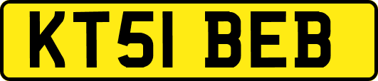 KT51BEB