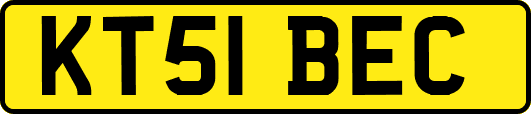 KT51BEC