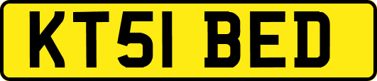 KT51BED
