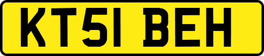 KT51BEH