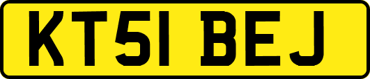 KT51BEJ