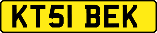 KT51BEK