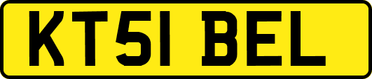KT51BEL