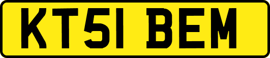 KT51BEM