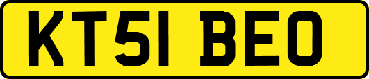 KT51BEO