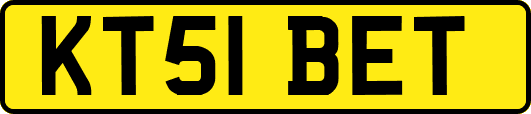 KT51BET
