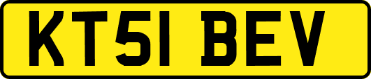 KT51BEV
