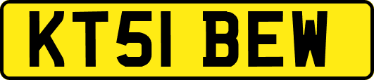 KT51BEW