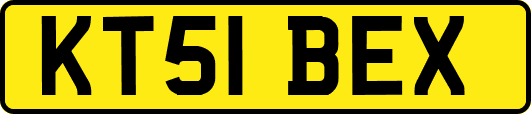KT51BEX