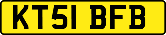 KT51BFB