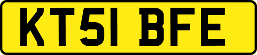 KT51BFE