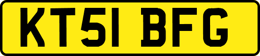 KT51BFG