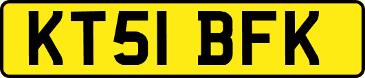 KT51BFK