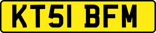 KT51BFM