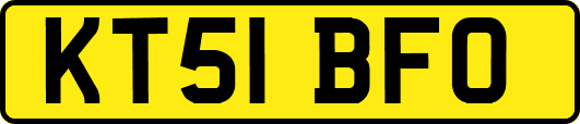 KT51BFO