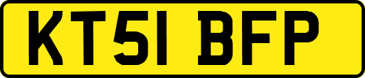 KT51BFP