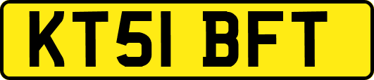 KT51BFT