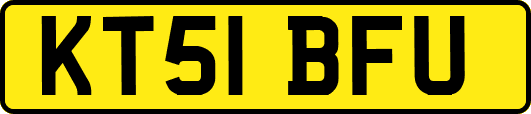 KT51BFU