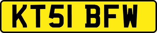 KT51BFW