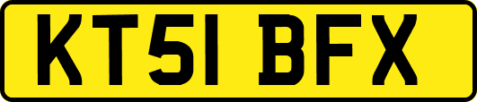KT51BFX