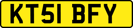 KT51BFY