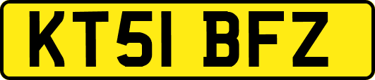 KT51BFZ