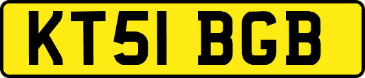 KT51BGB