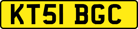 KT51BGC