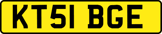 KT51BGE