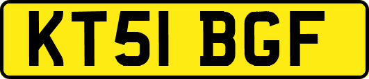 KT51BGF