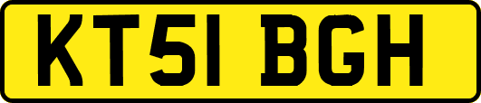 KT51BGH