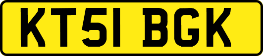 KT51BGK