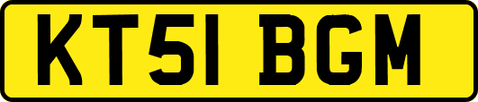 KT51BGM