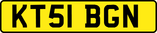KT51BGN