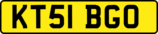 KT51BGO