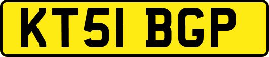 KT51BGP