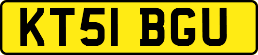 KT51BGU