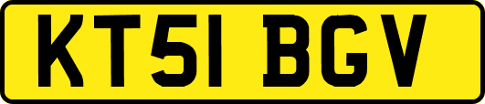 KT51BGV