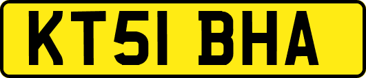 KT51BHA