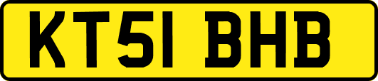 KT51BHB