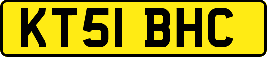 KT51BHC