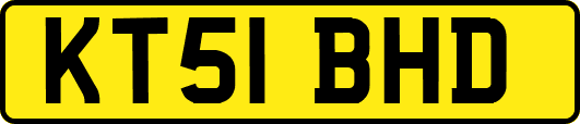 KT51BHD