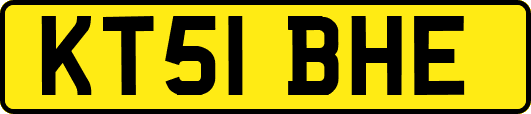 KT51BHE